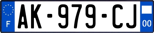 AK-979-CJ