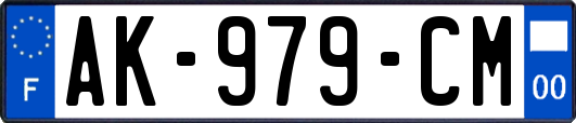 AK-979-CM