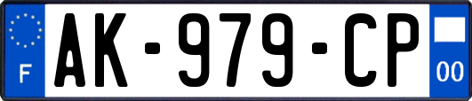 AK-979-CP
