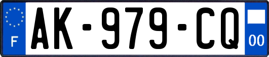 AK-979-CQ
