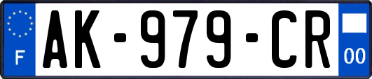 AK-979-CR
