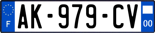 AK-979-CV