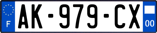 AK-979-CX