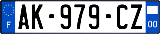 AK-979-CZ