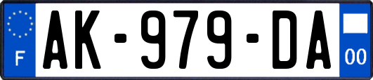 AK-979-DA