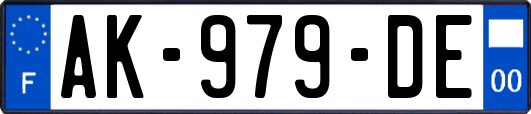 AK-979-DE
