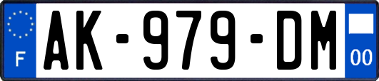 AK-979-DM