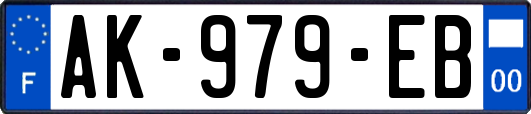 AK-979-EB