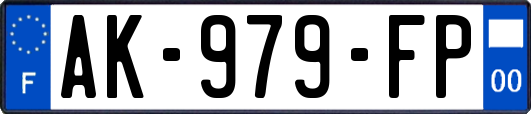 AK-979-FP