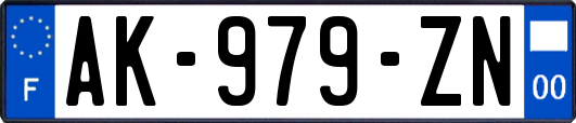 AK-979-ZN