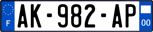 AK-982-AP