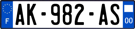 AK-982-AS