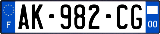 AK-982-CG