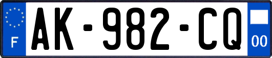 AK-982-CQ