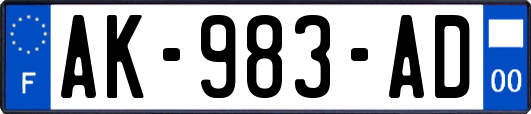 AK-983-AD