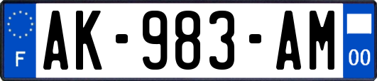 AK-983-AM