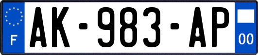 AK-983-AP