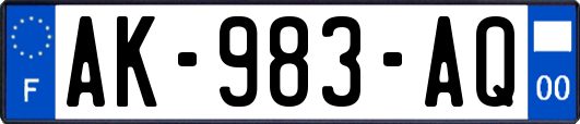 AK-983-AQ