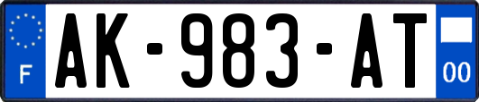 AK-983-AT