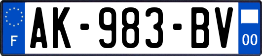 AK-983-BV