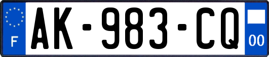 AK-983-CQ
