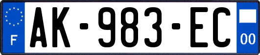 AK-983-EC