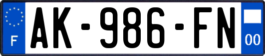 AK-986-FN