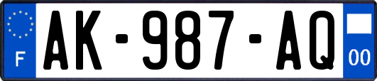 AK-987-AQ