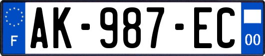 AK-987-EC