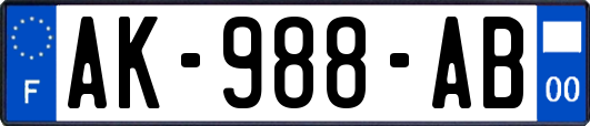 AK-988-AB