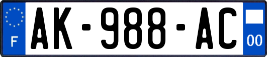 AK-988-AC