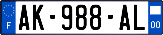 AK-988-AL