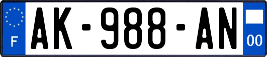 AK-988-AN