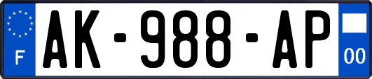 AK-988-AP