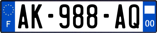 AK-988-AQ