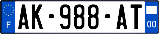 AK-988-AT