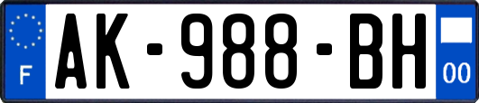 AK-988-BH