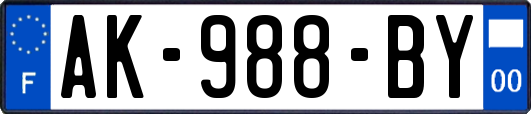 AK-988-BY