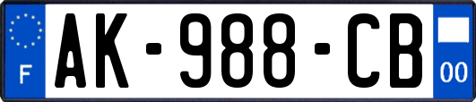 AK-988-CB