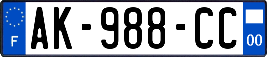 AK-988-CC