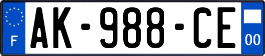 AK-988-CE