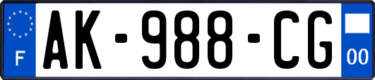 AK-988-CG