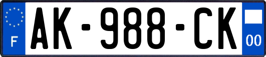 AK-988-CK