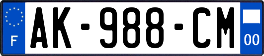 AK-988-CM
