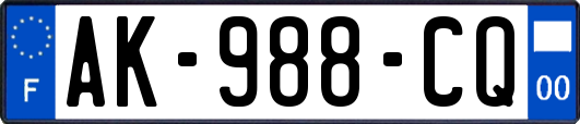 AK-988-CQ