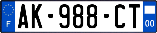 AK-988-CT