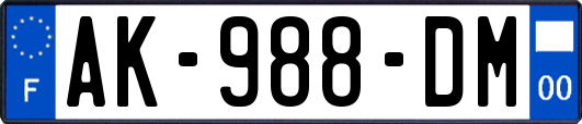 AK-988-DM