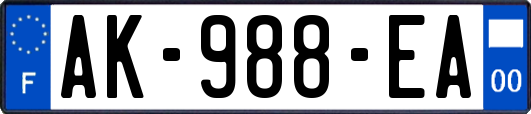 AK-988-EA