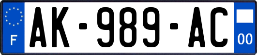 AK-989-AC