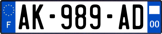 AK-989-AD